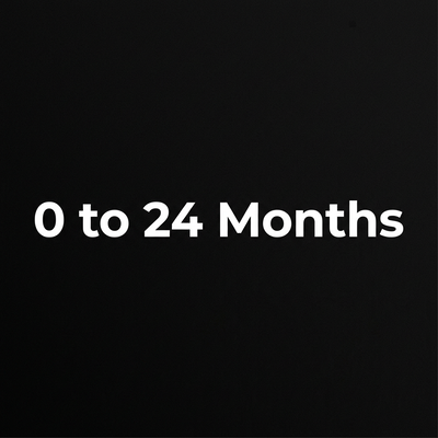 Boys Winter '26 – 0 to 24 Months