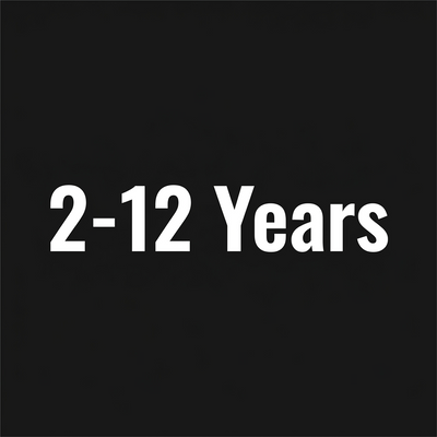 Boys Winter '26 – 2 to 12 Years