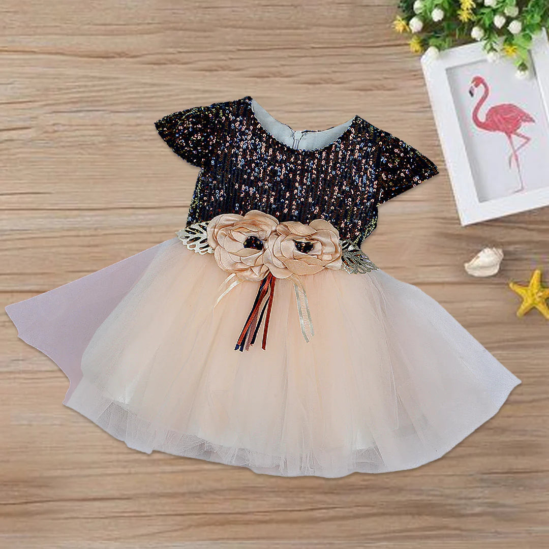 Baby girl frocks online