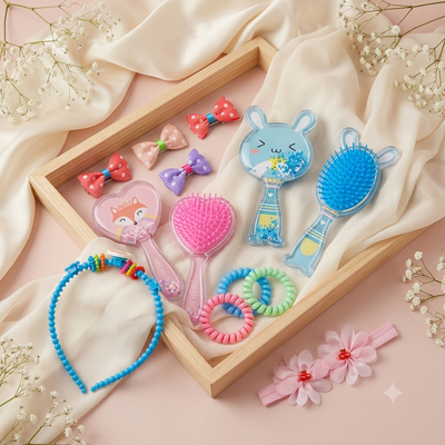 Hair Accessories