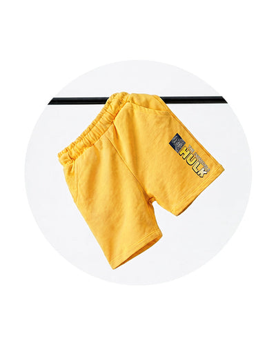 Boys Shorts