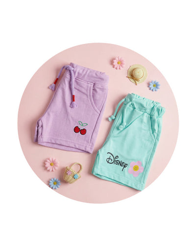 Girls Shorts