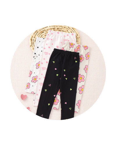 Girls Tights