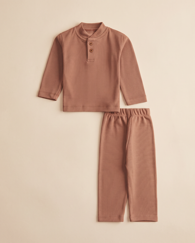 Infant Rib Suits