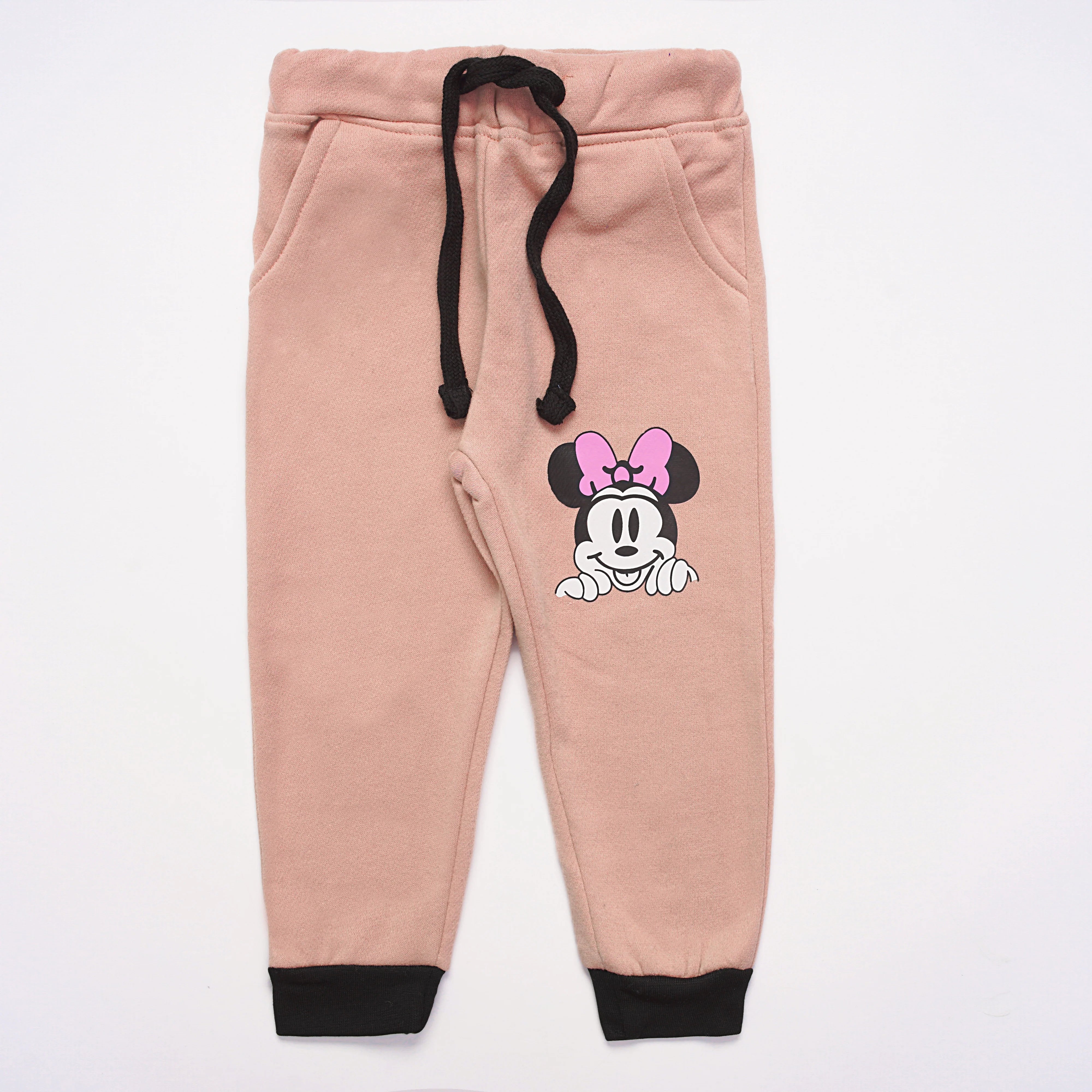 Buy Trendy Trousers for Baby Girl Kids Online in Pakistan