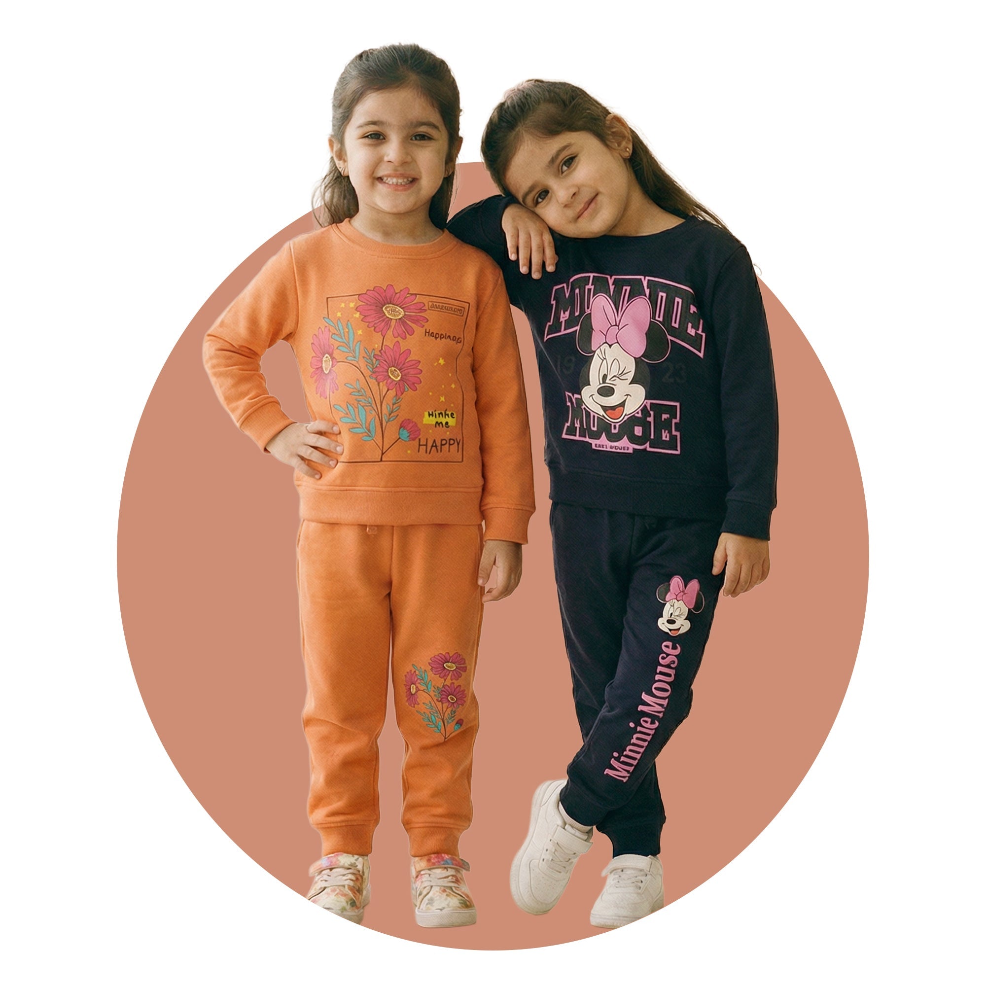 Shop Winter Dresses for Girls Online in Pakistan