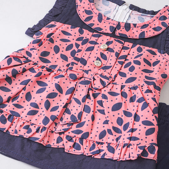 Girls 2 pcs Suit