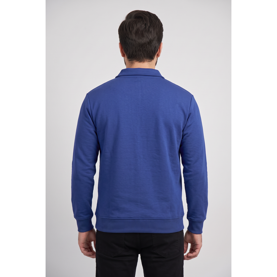 Mens Mockneck
