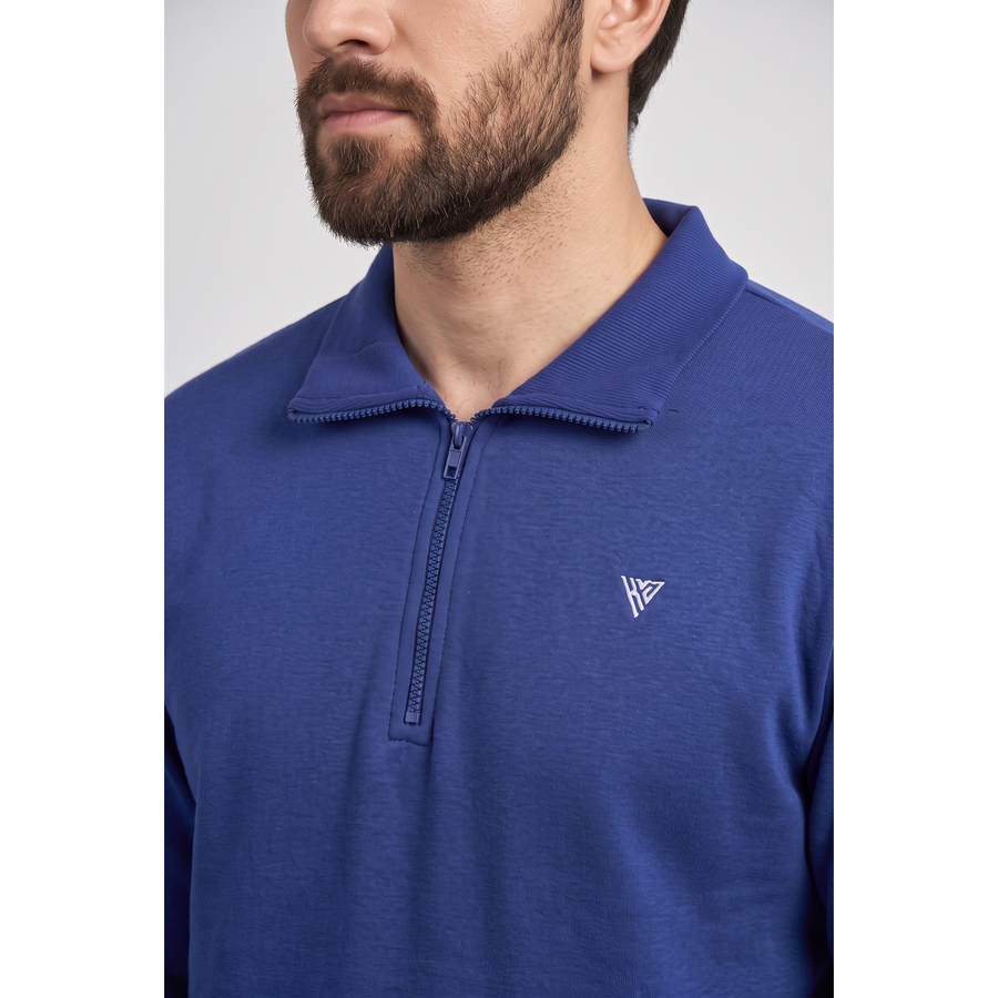 Mens Mockneck