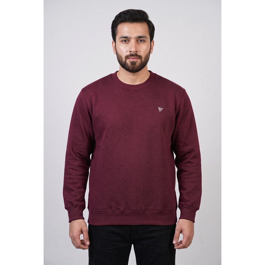 Mens Roundneck