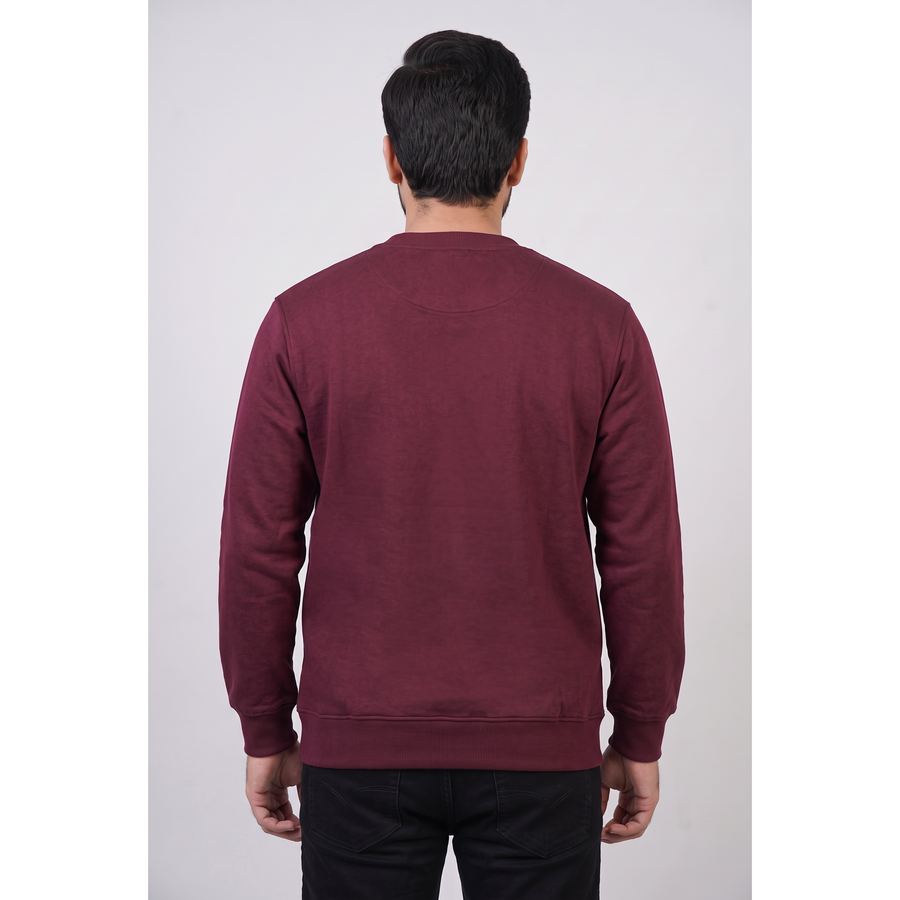 Mens Roundneck