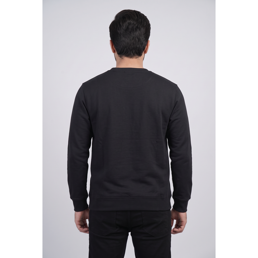 Mens Roundneck
