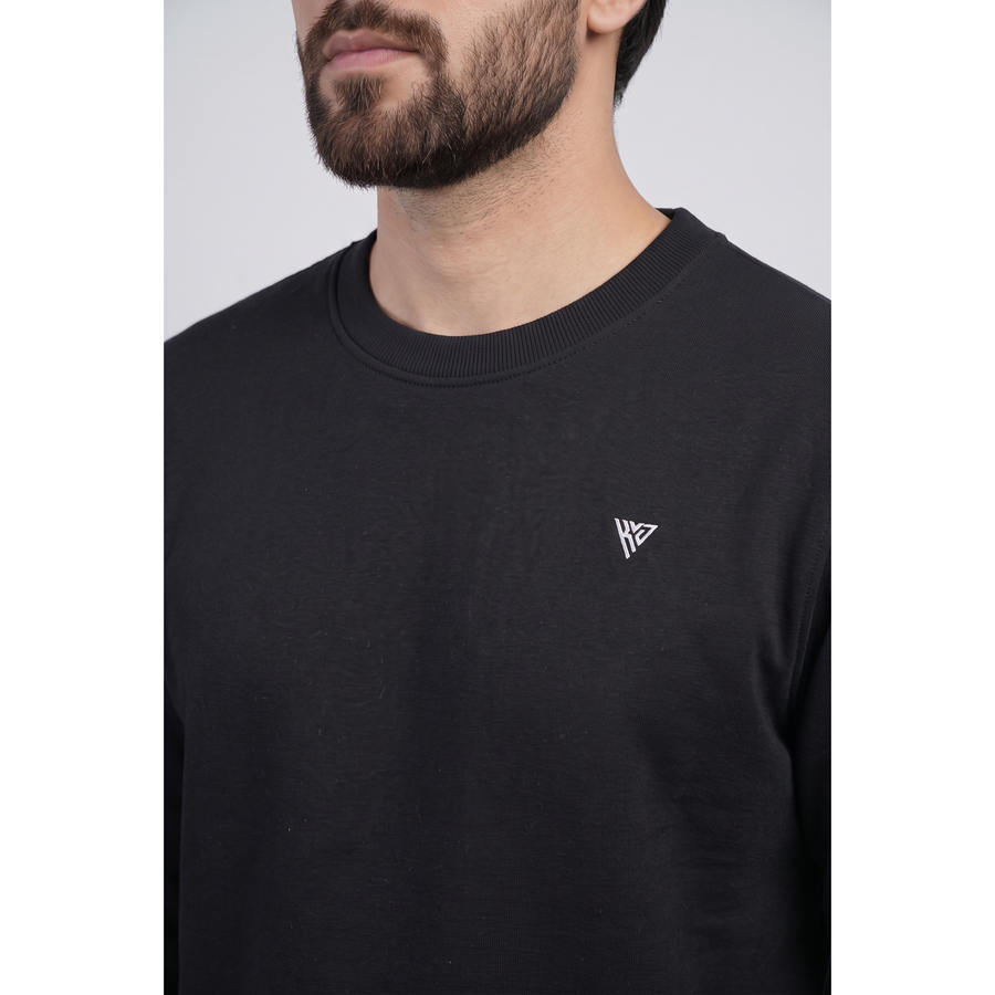 Mens Roundneck