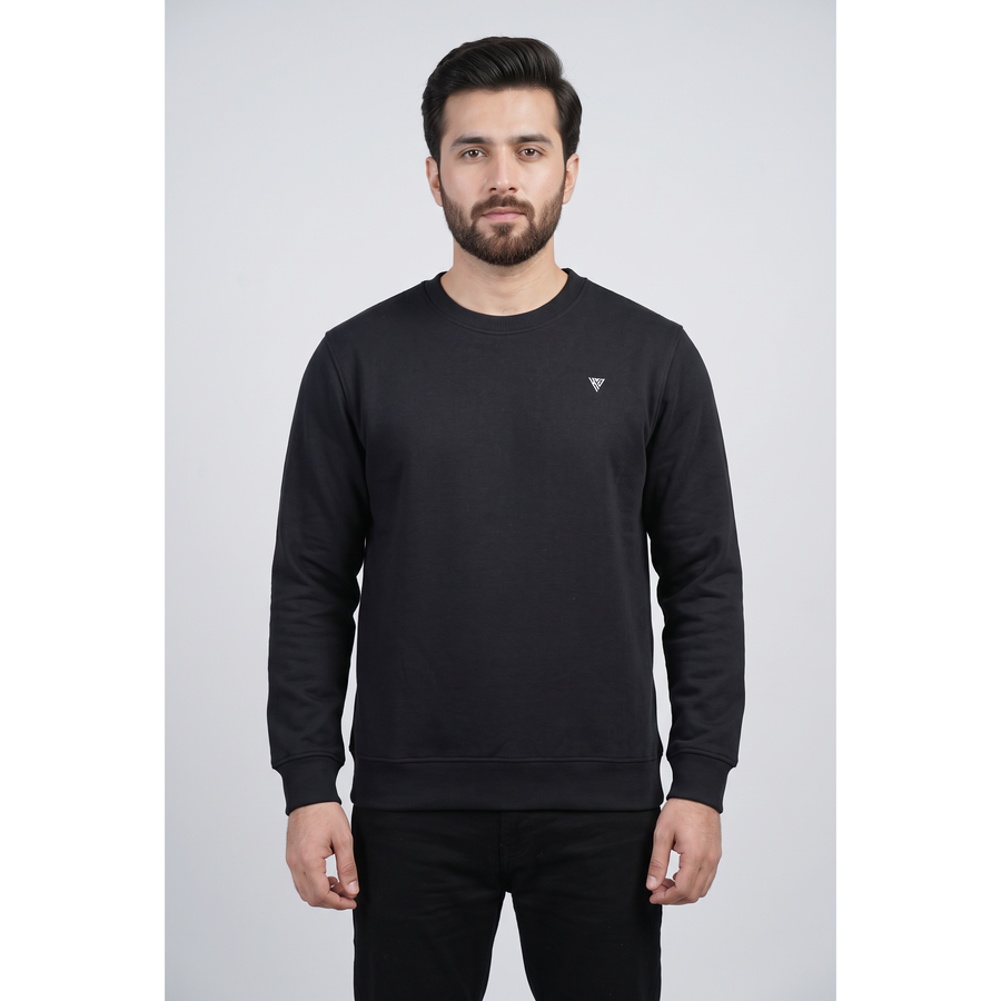 Mens Roundneck