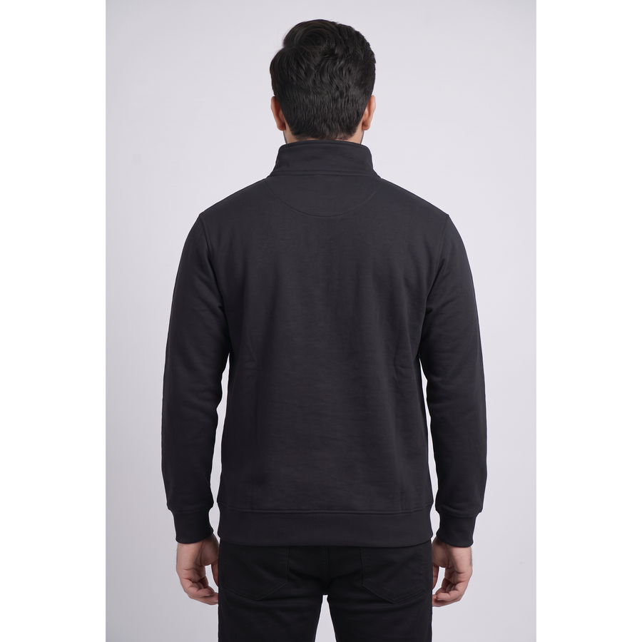 Mens Mockneck