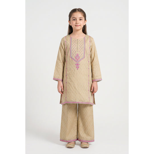 Girls Suit (2419)