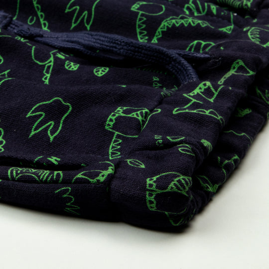 Infant Boys Trouser Adventure