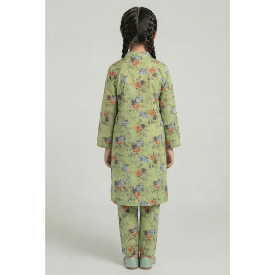 Girls 2 Piece Set