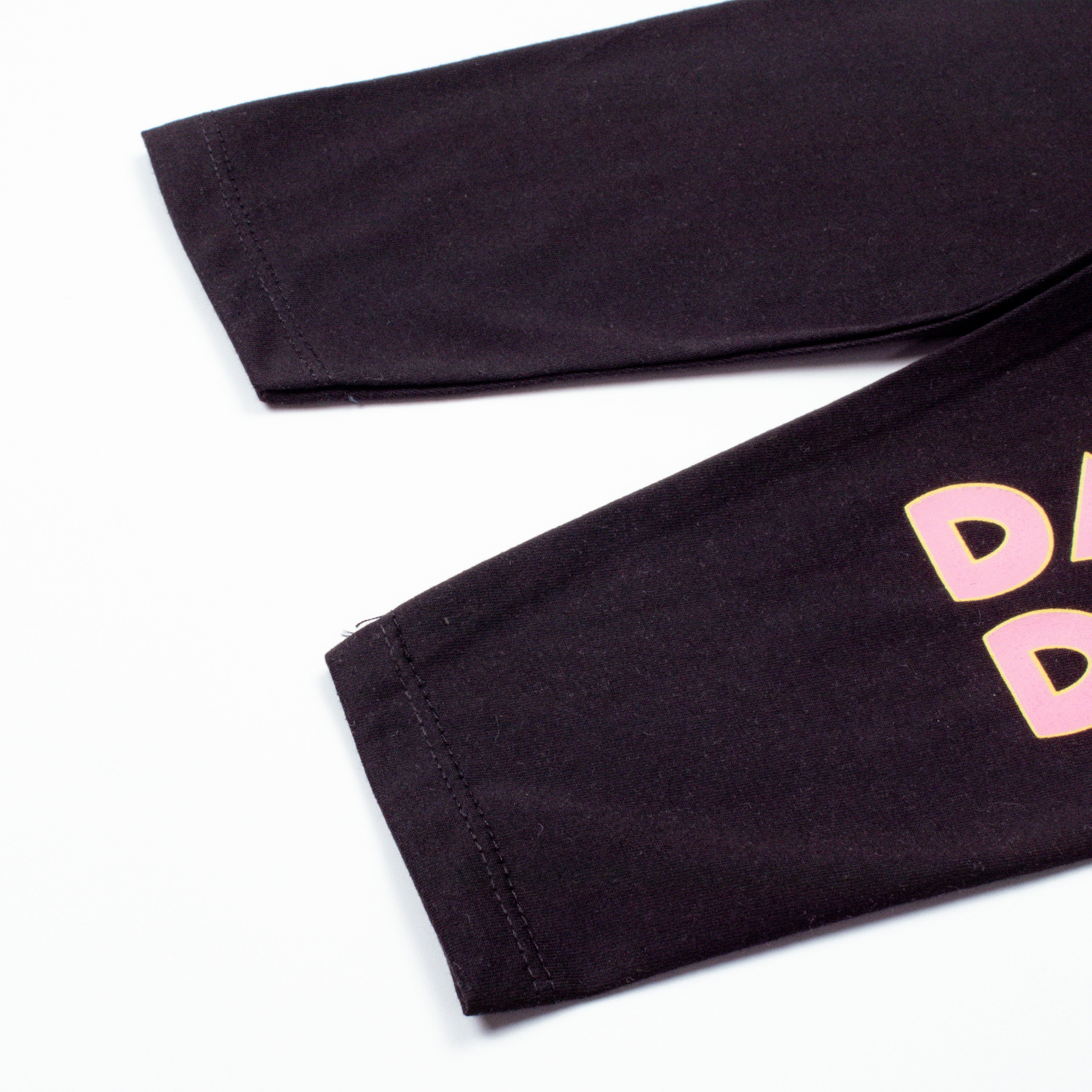 Girls Printed Full Sleeve Suit (Daisy)