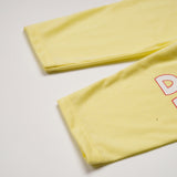 Girls Printed Full Sleeve Suit (Daisy)