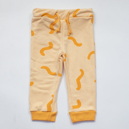 Girls Trouser Fleece