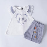 Baby suit (601999)