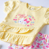 Baby suit (025)