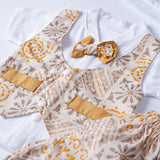 Baby suit (11766)