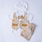 Baby suit (11766)