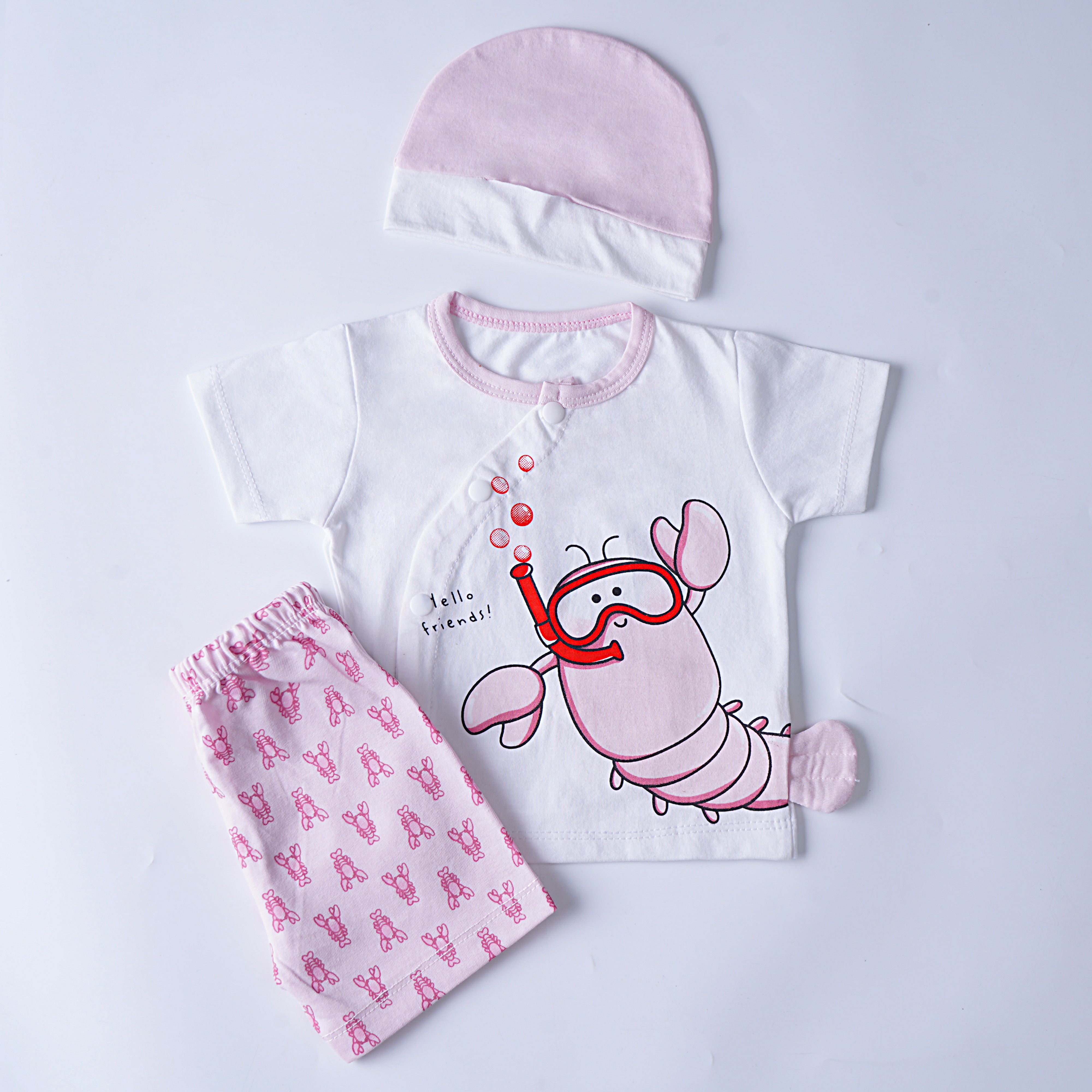 Baba suit (11663) – Kjunction Online Store