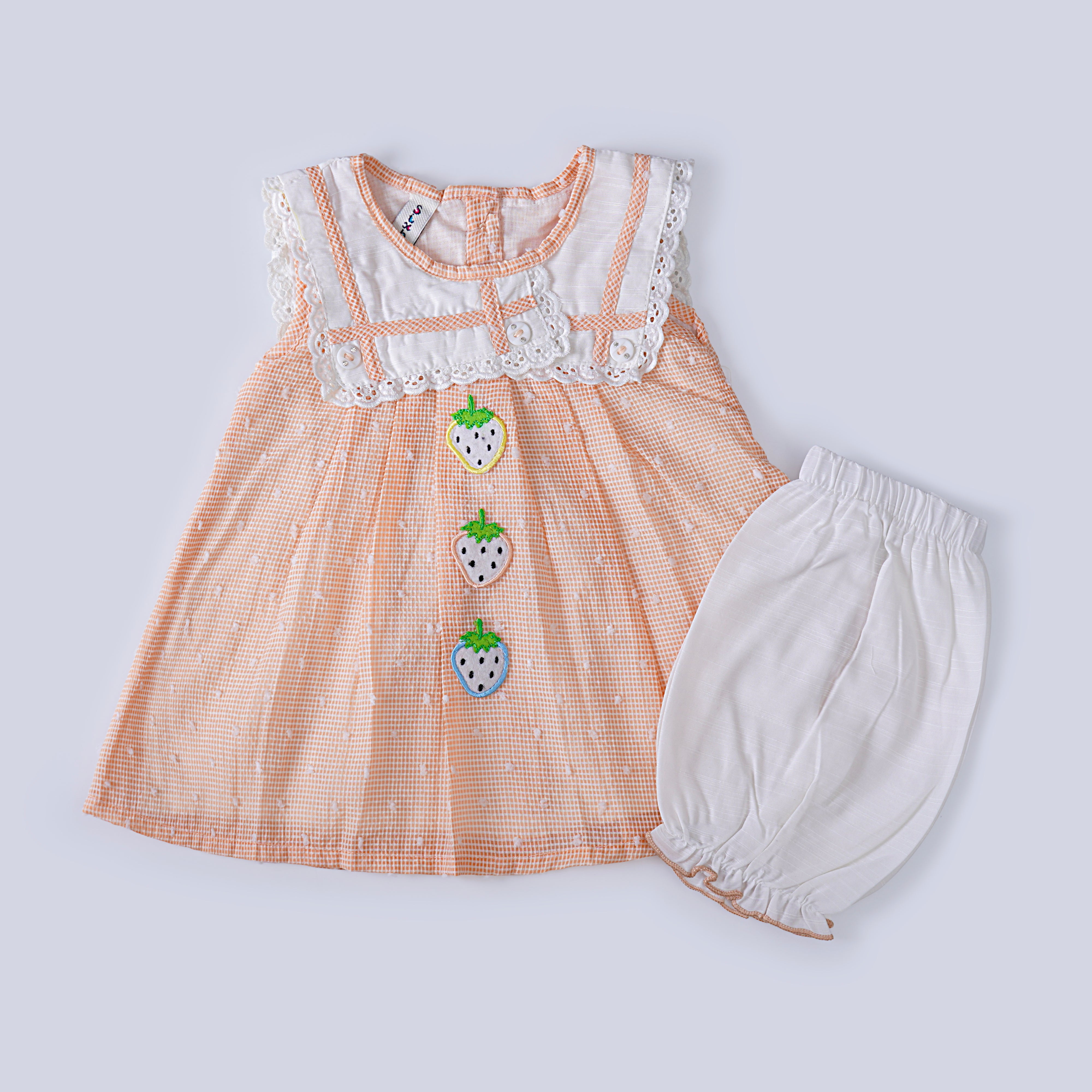 Baby Suit (602013) – Kjunction Online Store - Main Image