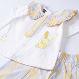 Baby Suit (2063)