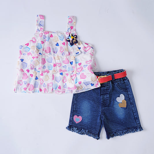 Baby Suit (011)