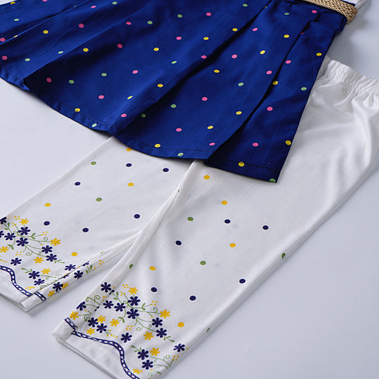 Girls Suit (331)