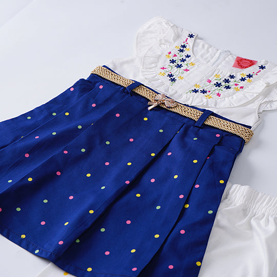 Girls Suit (331)