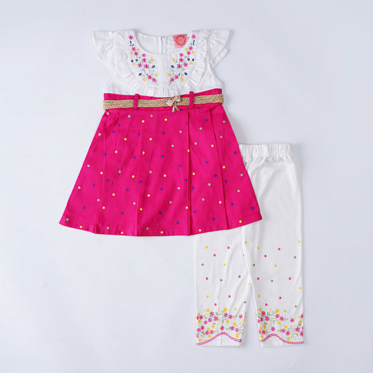 Girls Suit (331)