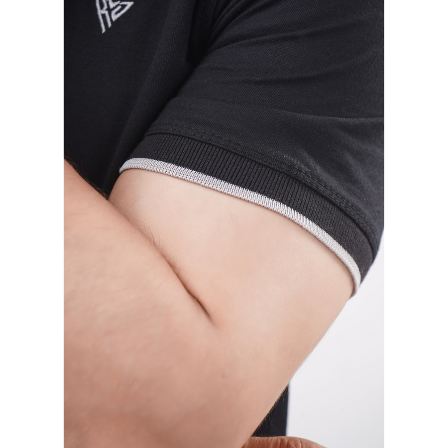 Men's Jersey Polo