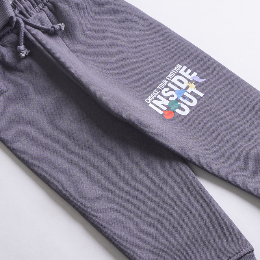 Boys Fleece Suits