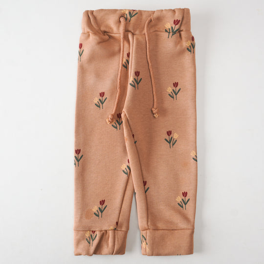 Girls Trouser Fleece