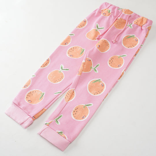 Infant Girls Trouser (18)