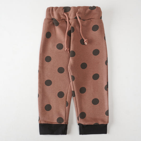 Girls Trouser Fleece