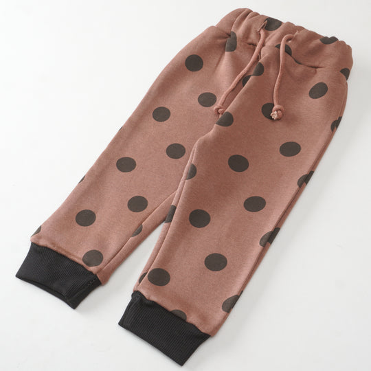 Girls Trouser Fleece