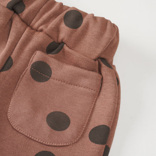Girls Trouser Fleece
