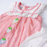 Baby Suit (602013)