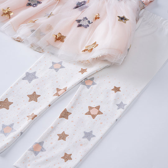 Girls Suit (2228)