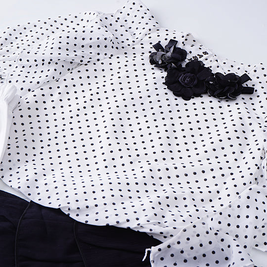 Girls Suit (2107)