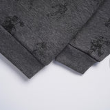 Boys Printed Full Sleeve Sweat T-Shirt (7206)