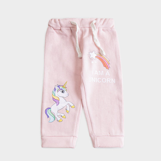 Girls Trouser
