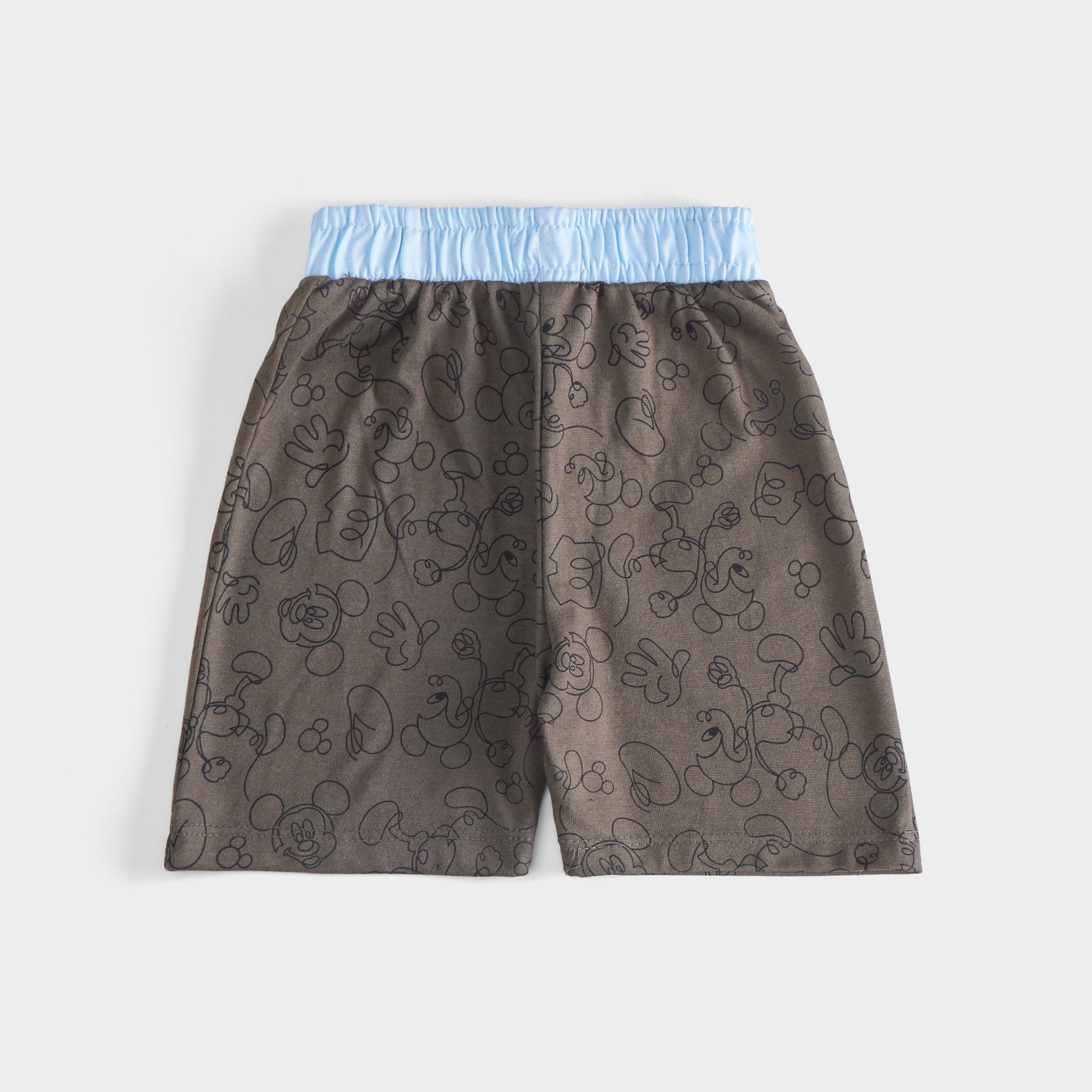 Boys Short