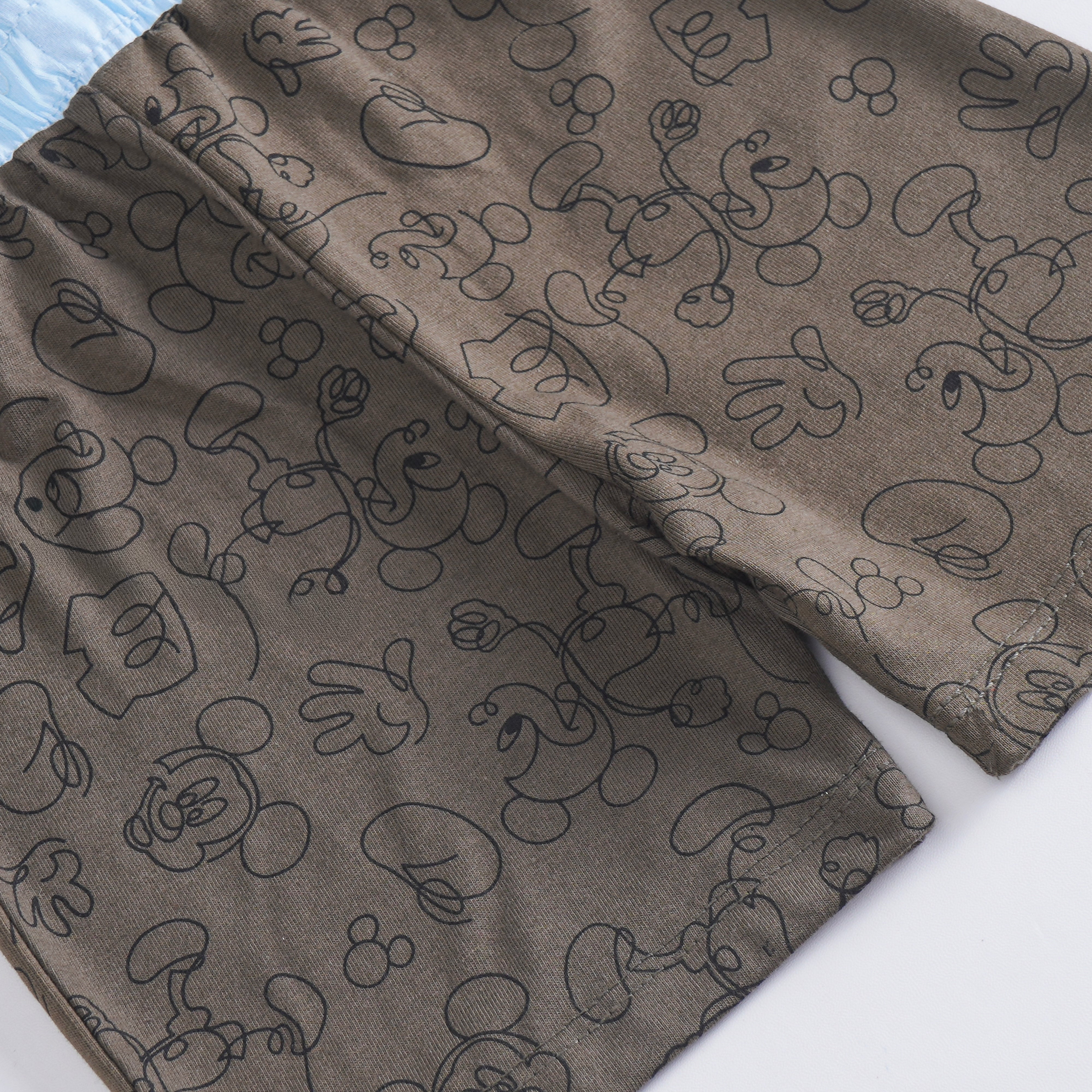 Boys Short